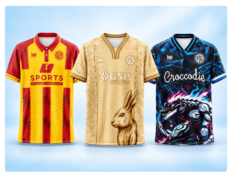 ผลิตเสื้อทีม เสื้อชมรม และเสื้อแฟนคลับ ผลิตเสื้อทีม เสื้อชมรม และเสื้อแฟนคลับ