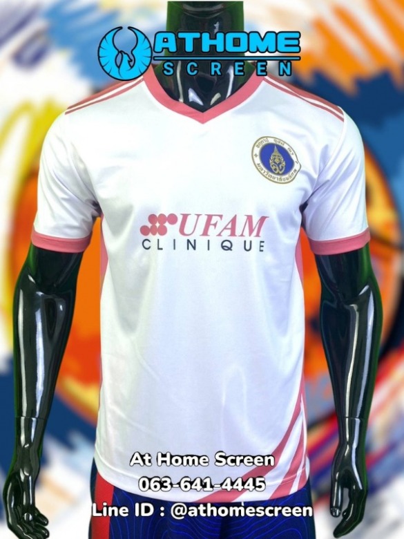 รับออกแบบและสั่งตัดเสื้อ บริการที่ครบวงจร